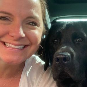 Meet your Posher, Jenifer